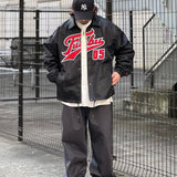 FUBU Coach Jacket