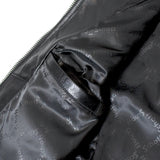 SCHOTT-70S SINGLE RIDERS JACKET-2/ショット シープレザー シングル ライダースジャケット