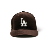 NEW ERA/ニューエラ PC59FIFTY VELVET
