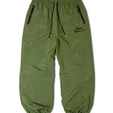 GA BASIC TRACK PANTS