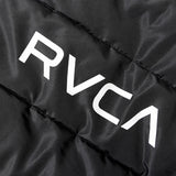 RVCA PUFFER JACKET