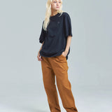KELTY/ケルティ URBAN LETTERED S/S T-SHIRT