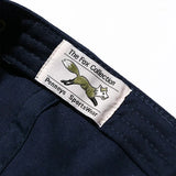 THE FOX BASEBALL CAP