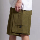 GA WIDE CARGO SHORTS