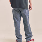 GUNG HO 4POCKETS FATIGUE TROUSER