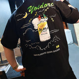 YOIDORE KAMINARISAMA TEE