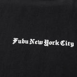 FUBU/フブ Studs Logo S/S T-Shirts