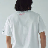Schott/ショット MARILYN MONROE  M.M.PHOTO SS T-SHIRT