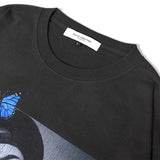 GA GIRL-PHOTO L/S TEE
