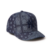 NEW ERA/ニューエラ PC59FIFTY LAS BUR OUT
