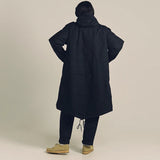 HOUSTON-M-51 PARKA with LINER