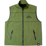 GA PIPING TRACK VEST