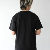 Threads on demand/スレッドオンデマンド ラッパーSS Tシャツ