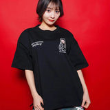 GA×BETTY-BACKイラスト TEE