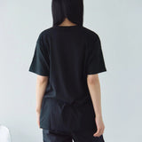 ROCK OFF/ロックオフ NIRVANA SS TEE