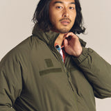 HOUSTON-LEVEL7 JACKET