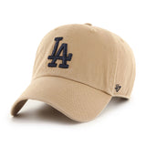 47-CLEAN UP-LA