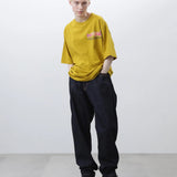 MANASTASH/マナスタッシュ DENIM SKATER PT