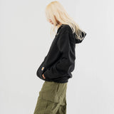 Carhartt/カーハート HOODED ZIP FRONT SWEATSHIRT