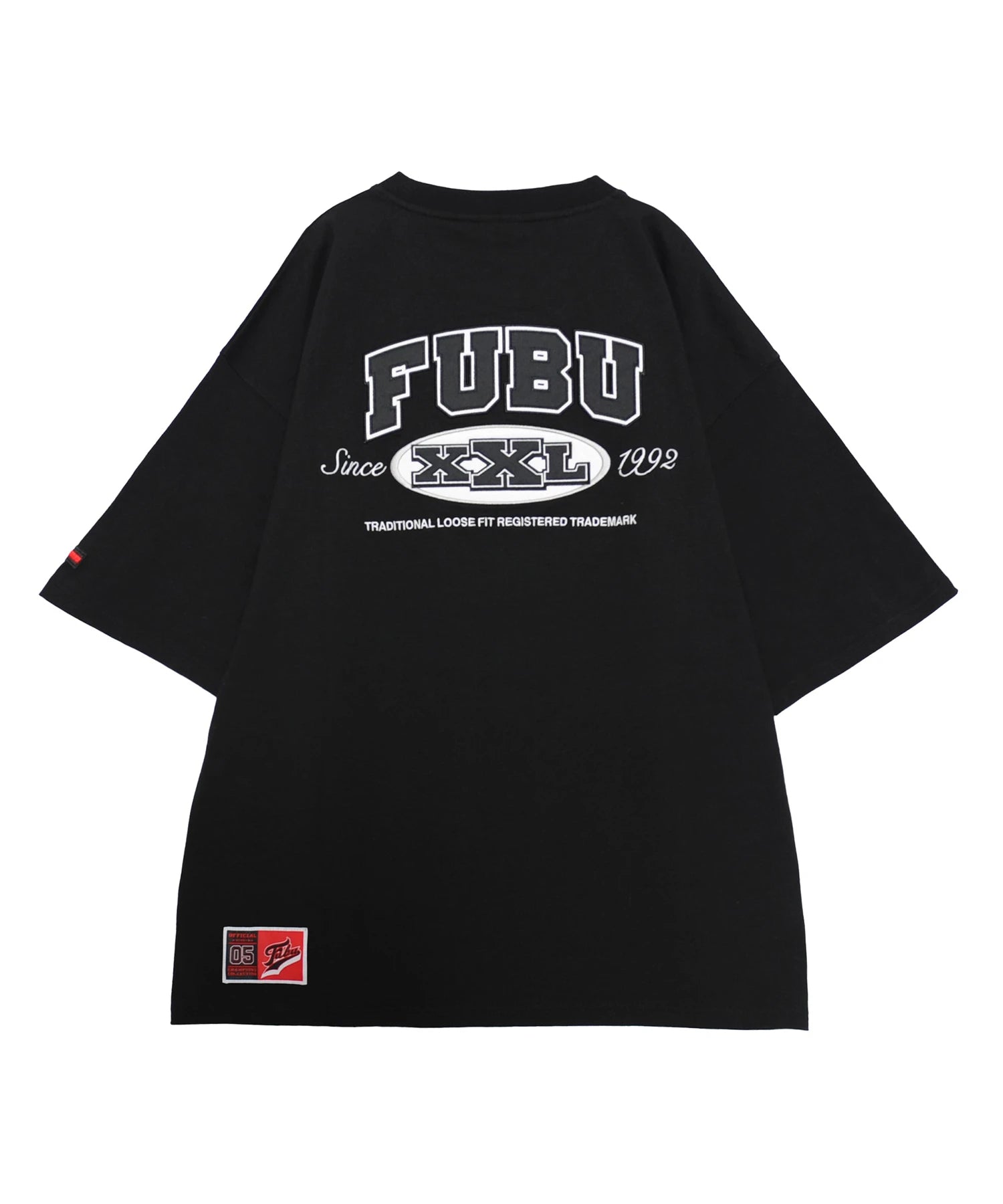 FUBU-XXL Tee