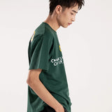 TRS-TATTOO YOU SS TEE