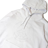 PSG-EMBROIDERY LOGO HOODIE