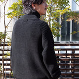 JE-DRIVERS KNIT