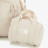 THE NORTH FACE WHITE LABEL/ザノースフェイスホワイトレーベル BREEZE ROLL CROSS BAG