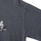 SCHOTT-AIRPLAIN LS T-SHIRT