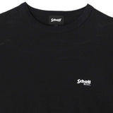 SCHOTT-T-SHIRT ARCHIVE TAG