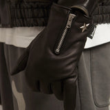 SCHOTT-WINTER ZIP GLOVE