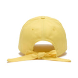 47/フォーティーセブン ADJUSTER RIBBON CAP