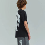 vanson/バンソン RITZ-サーマル S/S Tee