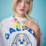 GALFY-GALPEE Tee