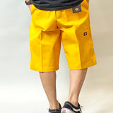 Dickiesワークショートパンツ