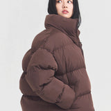 JE-SELECT-ボリューム・パフ・JKT