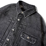 JE-DENIM 1st G SHIRT