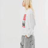 GOOD ROCK SPEED/グッドロックスピード MOVIE LS TEE