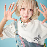 GALFY-覚醒ビーストTee(解)