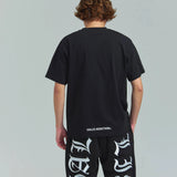 GA Photo SS Tee