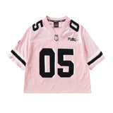 FUBU/フブ Short Game S/S Shirts