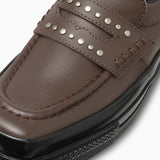 CONVERSE/コンバース ALL STAR SQUARETOE LOAFER SA/オールスター スクエアトウ ローファー SA[1SF191]