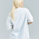 KELTY/ケルティ WAPPEN LOGO S/S PONTE T-SHIRT