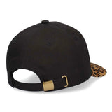 Schott/ショット Como Leopard 6P Cap