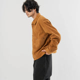 【SKOOKUM×JACKROSE】 BUFFARO CALF 1st 大戦モデル