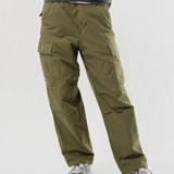 AVIREX/アヴィレックス COTTON RIPSTOP CARGO PANT
