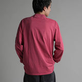 JE-EAGLE LS TEE