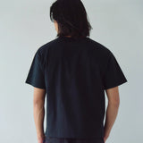 Schott/ショット 短丈 GLITTER EAGLE COMPACT SS T-SHIRT