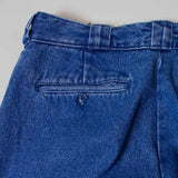 Dickies/ ディッキーズ DENIM WORK PANT