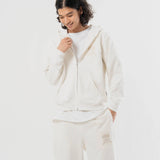 AVIREX/アヴィレックス SIGNATURE VARSITY LOGO ZIP PZRKA